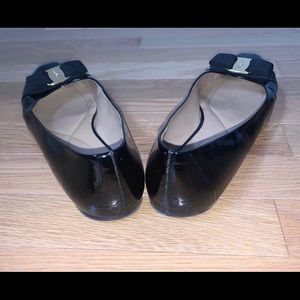 Salvatore Ferragamo Classic flats